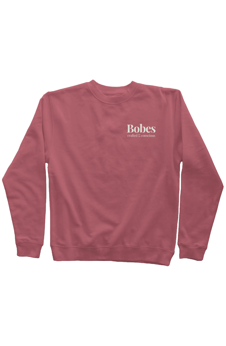 Bobes Candle Co. - Gracie Lily - Pigment Dyed Crew